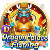 TP Fishing at Dragon Palace