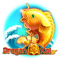 Golden Carp Bell