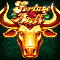 Universe Shifting Bull