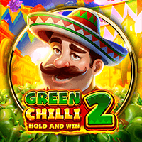 Green Chili 2